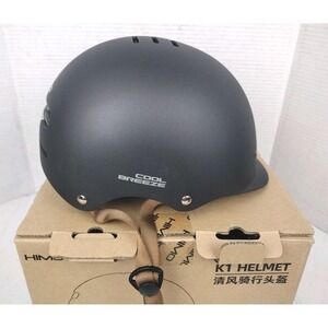 NEW HIMO K1 Electric Scooter Bike Helmet Cool Breeze 280x220x160 MM MED/Large